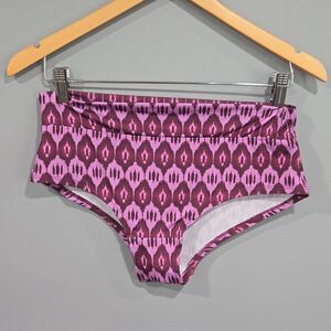 🐢 by Anthropology Swimsuit Bottoms L/XL